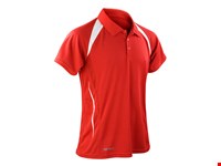 SPIRO - Men´s Team Spirit Polo