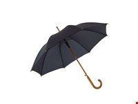 L-merch - Automatic Umbrella With Wooden Handle Tango