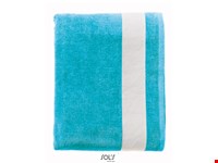 SOL´S - Beach Towel Lagoon