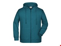 Daiber - Men´s Zip-Hoody