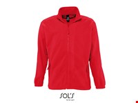 SOL´S - Fleecejacket North