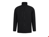 Henbury - Unisex Softshell Jacket