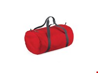 BagBase - Packaway Barrel Bag