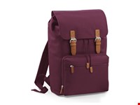 BagBase - Vintage Laptop Backpack