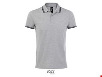 SOL´S - Men´s Polo Shirt Pasadena
