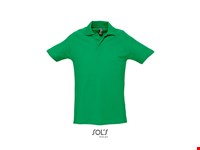 SOL´S - Polo Spring II