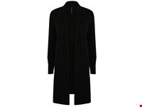 Henbury - Ladies´ Longline Open Cardigan