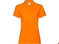 Fruit of the Loom - Ladies´ Premium Polo