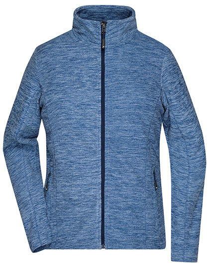 Daiber - Ladies´ Fleece Jacket