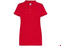 JHK - Ladies´ Polo Regular
