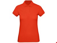 B&C BE INSPIRED - Inspire Polo /Women_°