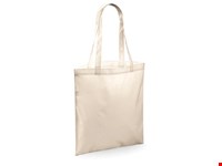 BagBase - Sublimation Shopper