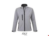 SOL´S - Women´s Softshell Jacket Roxy