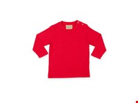 Larkwood - Long Sleeved T-Shirt
