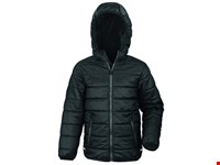 Result Core - Youth Soft Padded Jacket