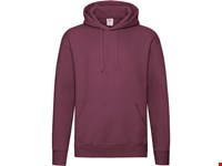 Fruit of the Loom - Premium Hooded Sweat