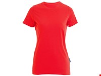 HRM - Women´s Luxury Roundneck Tees