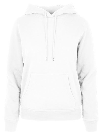 Build Your Brand Basic - Ladies´ Basic Hoody