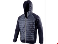 SPIRO - Men´s Fitness Zero Gravity Jacket