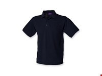 Henbury - Men´s 65/35 Classic Piqué Polo Shirt