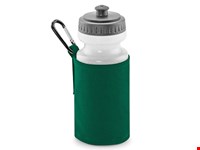 Quadra - Water Bottle And Holder