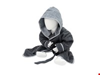 ARTG - Babiezz® Bathrobe With Hood