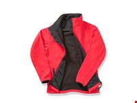 Result Genuine Recycled - Women´s Printable Softshell Jacket with Recycled Fleece Inner