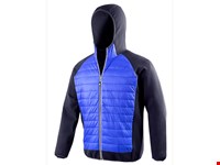 SPIRO - Men´s Fitness Zero Gravity Jacket