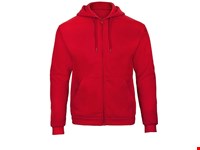 B&C BE INSPIRED - ID.205 Sweat-Jacket 50/50