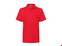 Daiber - Junior Classic Polo
