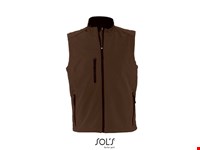SOL´S - Men´s Sleeveless Softshell Rallye