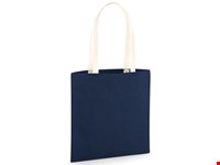 Westford Mill - EarthAware® Organic Bag for Life - Contrast Handles