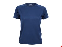 CONA SPORTS - Ladies´ Rainbow Tech Tee
