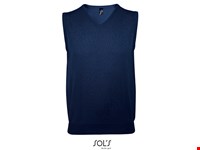 SOL´S - Unisex Sleeveless Sweater Gentlemen