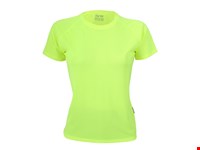 CONA SPORTS - Ladies´ Rainbow Tech Tee