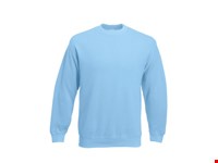 Fruit of the Loom - Classic Set-in Sweat