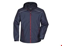 Daiber - Men´s Rain Jacket