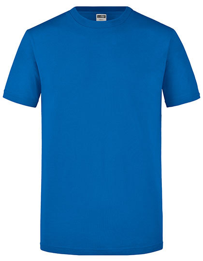 Daiber - Men´s Slim Fit-T