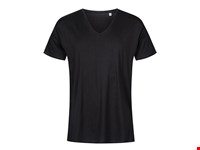 X.O by Promodoro - Men´s V-Neck T-Shirt