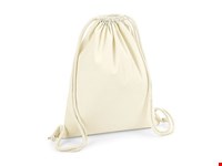 Westford Mill - Organic Premium Cotton Gymsac