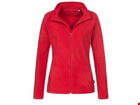 Stedman® - Classic Fleece Jacket Women