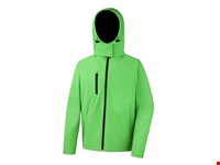Result Core - Men´s TX Performance Hooded Soft Jacket