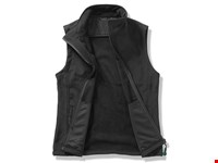 Result Genuine Recycled - Women´s Printable Softshell Bodywarmer with Recycled Fleece Inner