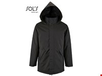 SOL´S - Unisex Jacket With Padded Lining Robyn