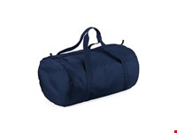 BagBase - Packaway Barrel Bag
