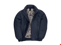 B&C COLLECTION - Men´s Jacket Crew Bomber