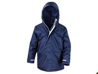 Result Core - Junior Winter Parka