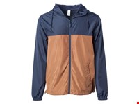 Independent - Unisex Lightweight Windbreaker Jacket
