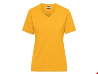 Daiber - Ladies´ Bio Workwear T-Shirt