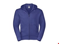 Russell - Adults' Authentic Zipped Hood Jacket